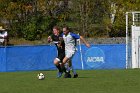 MSoc vs Emerson  Wheaton College Men’s Soccer vs Emerson College. - Photo By: KEITH NORDSTROM : Wheaton, Soccer